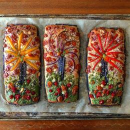 This Home Baker’s Gorgeous Rye Bread Could Start A Revolution