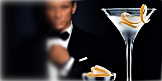 Being shaken is YOUR choice