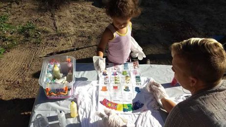 GALLERY: Show us something good!