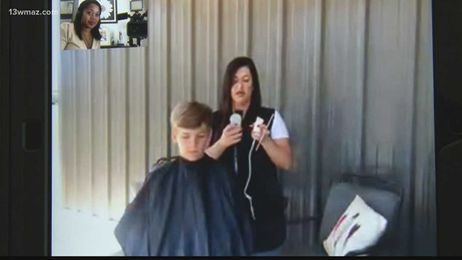 Home Hacks: How to cut hair while salons and barbershops are closed