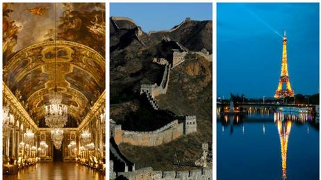 You Can Visit These World-Famous Sites From Your Couch For Free!