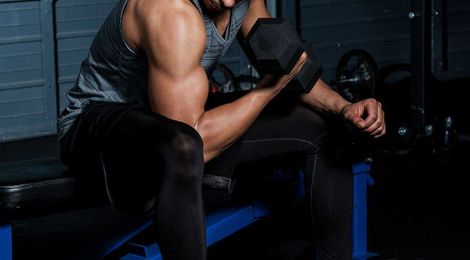 Home Gym Essentials That You’ll Actually Use