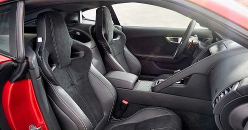 How to Disinfect a Car Interior