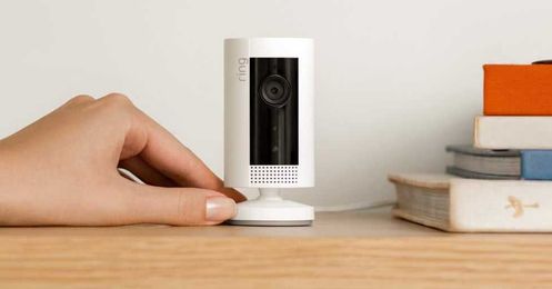 How To Tell If Your Smart Home Security Camera Is Hacked