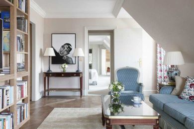 Luxury Hotels That Are Giving Back to Their Communities