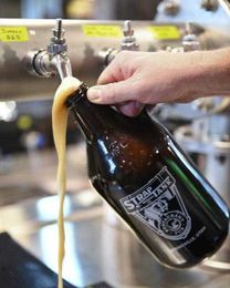 Provo Municipal Council votes to approve ancillary brewery license