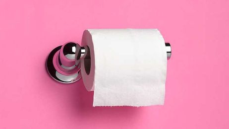 This Easy Toilet Paper Hack Will Have Your Rolls Lasting Way Longer