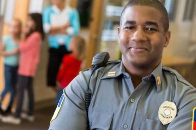 What Do You Need to Do to Become a Security Guard?