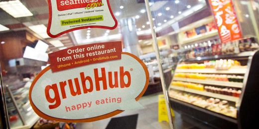 Why independent restaurant owners are fighting 3rd-party delivery platforms like Grubhub and Uber Eats