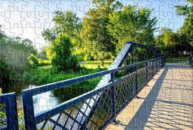 A puzzling digital activity to engage in