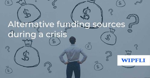 Financial institutions funding strategy during COVID-19