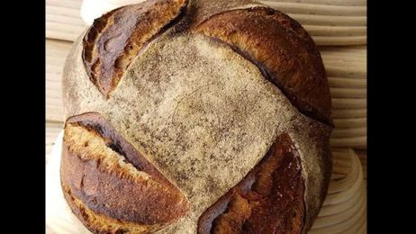 How 2 Bake Bread at Home