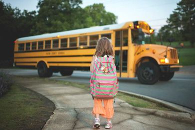When Schools Get Green Light To Open, They Must Be Ready To Go