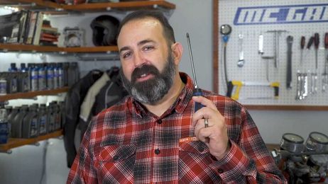 You're Using The Wrong Screwdriver—JIS vs Phillips Screwdrivers Explained