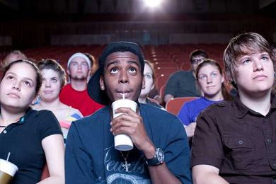 How Movie Theaters Will Need to Adapt When the Lights Come Back On