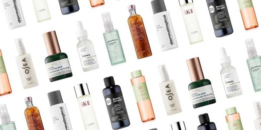 The Ultimate Beginner's Guide to Creating a Skincare Routine