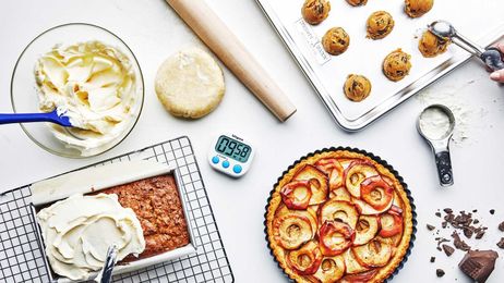 10 Tools to Take Your Baking Game to the Next Level
