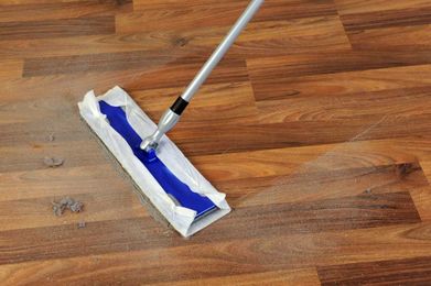 5 Things That Are Ruining Your Hardwood Floors