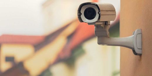 12 smart security systems to protect your home