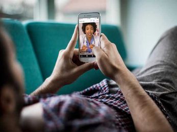 5 online therapy services to fight depression and anxiety