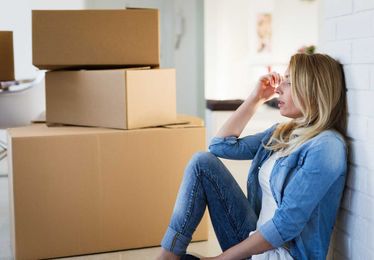 9 Ways to Reduce Moving Stress
