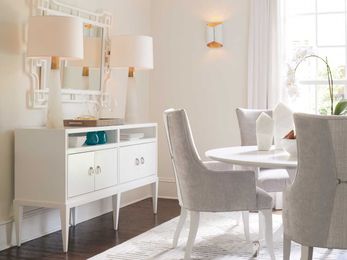 Make The Most of Your Dining Room