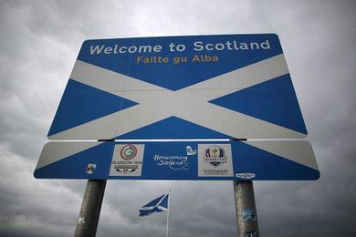 Picture quiz: Can you name these 12 Scottish landmarks?