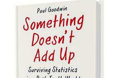 Statistics flatter only to deceive