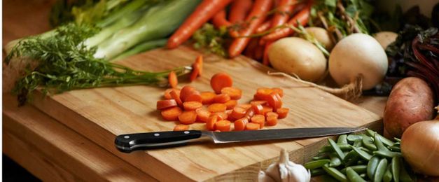 The 15 Types Of Produce That Last The Longest