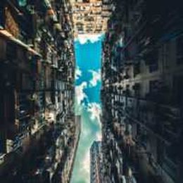 Tips for Using Perspective and Scale in Photography