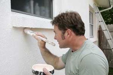 Troubleshooting Common Exterior House Painting Issues