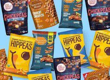 5 Junk Foods Made Way Healthier With This Ingredient