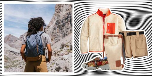 Hiking Outfits For Fashion-Savvy Nature-Goers
