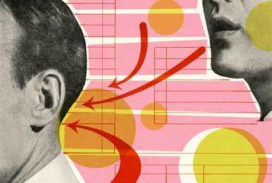 How to communicate to customers in anxious times