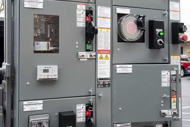 The 4 S’s of CENTERLINE Motor Control Centers