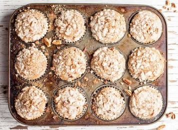 16 Sweet Hacks for Healthy Baking