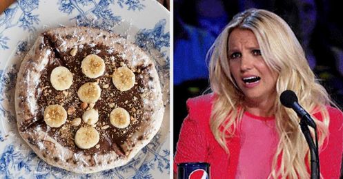 Build A Strange Pizza And We'll Give You A New Hobby To Try