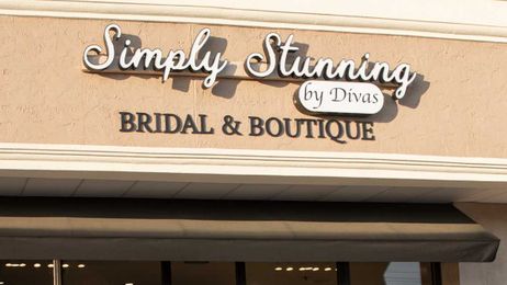 Greensboro bridal boutique offering virtual bridal appointments