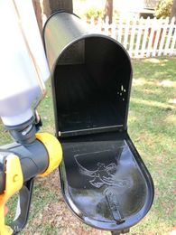 How to Make Your Mailbox Look Brand New