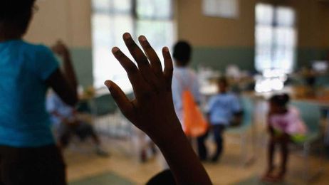 Why communities must come first