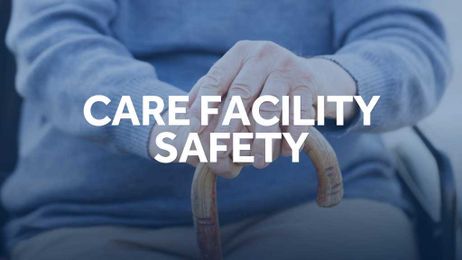 11 outbreaks reported at Iowa’s long-term care facilities