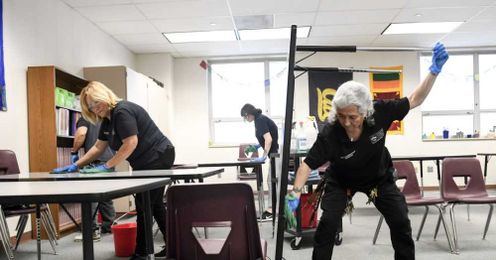 12 ways the last recession changed America’s schools — and what that means for the years ahead