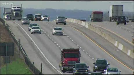 AAA gives tips for 'snow birds' returning home