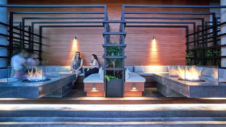 Five Ways COVID-19 Is Changing The Future Of Interior Design