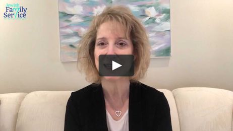 Jewish Family Service and the Importance of Puzzling