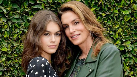 The Best Tip Kaia Gerber Ever Learned From Her Mom