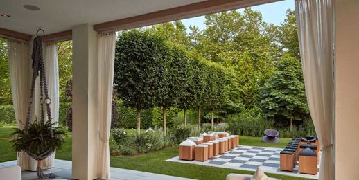 Stay Cool In the Shade With These 10 Patio Cover Ideas