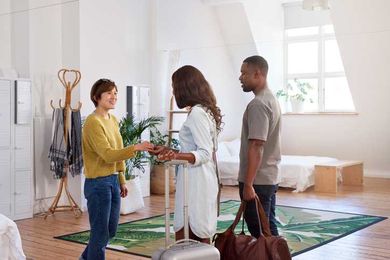 Preparing Your Home For a House Sitter When You Go Out of Town