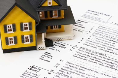 Sold a Home? Don't Miss These Tax Deductions