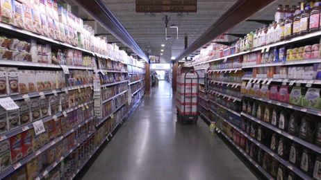 What is ultra-processed food and why is it bad?